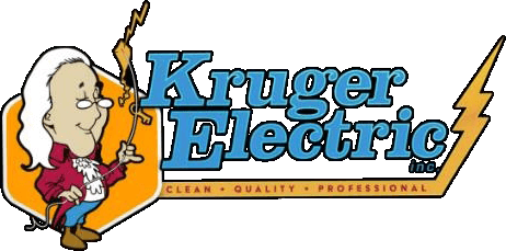 Kruger Electric Inc.